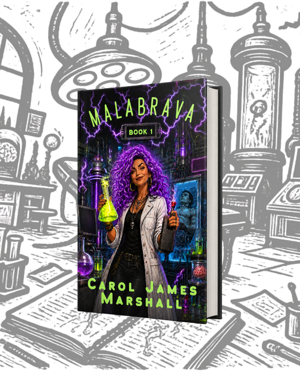 MalaBrava Giveaway