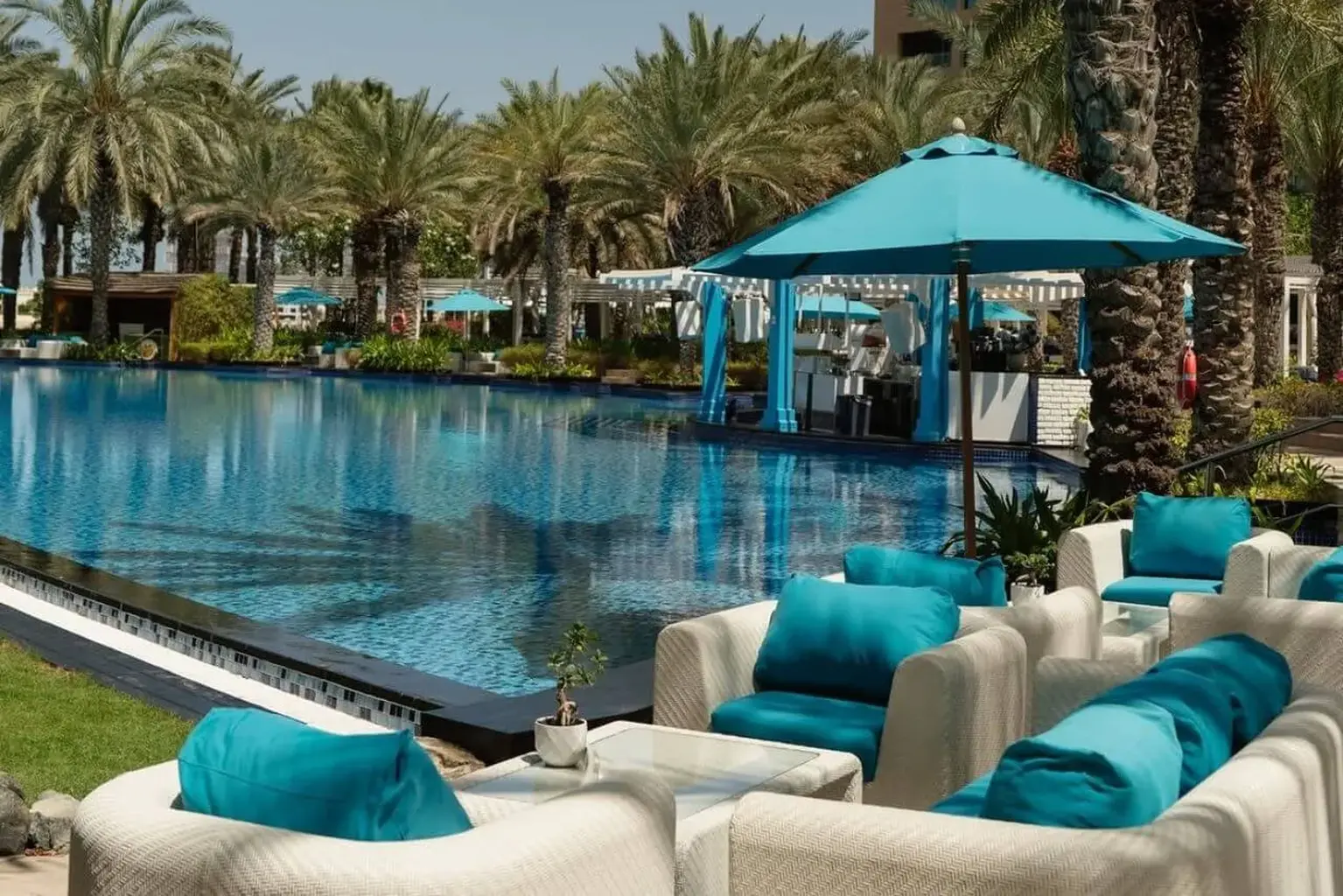Rixos The Palm Dubai