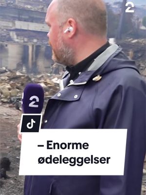 Brann i Drammen