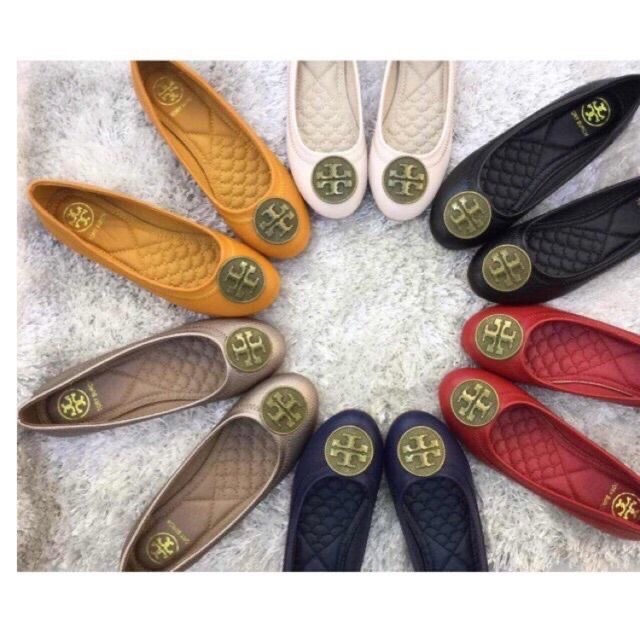 Tory Burch Shoes