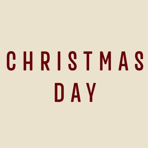 Christmas Day