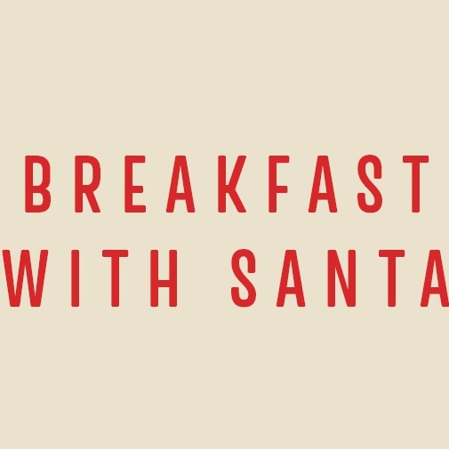 Breakfast With Santa