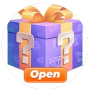 Showout Clapper Box Group   (Guys drop boxes women open &drop content)
