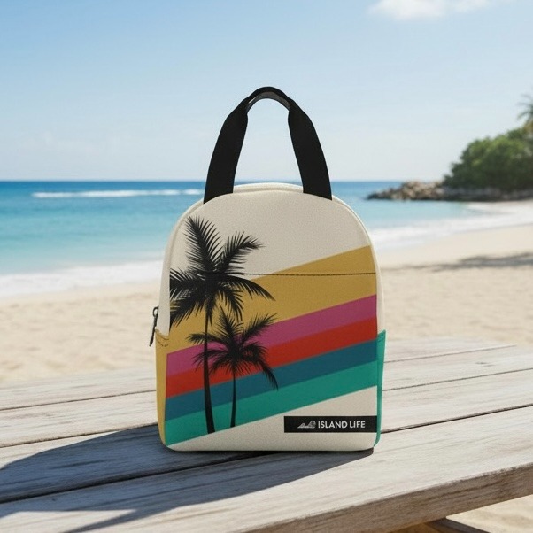 Zipper Lunch Bags