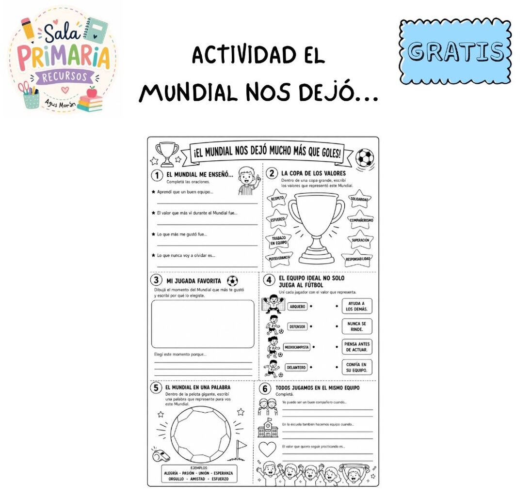 Mundial final