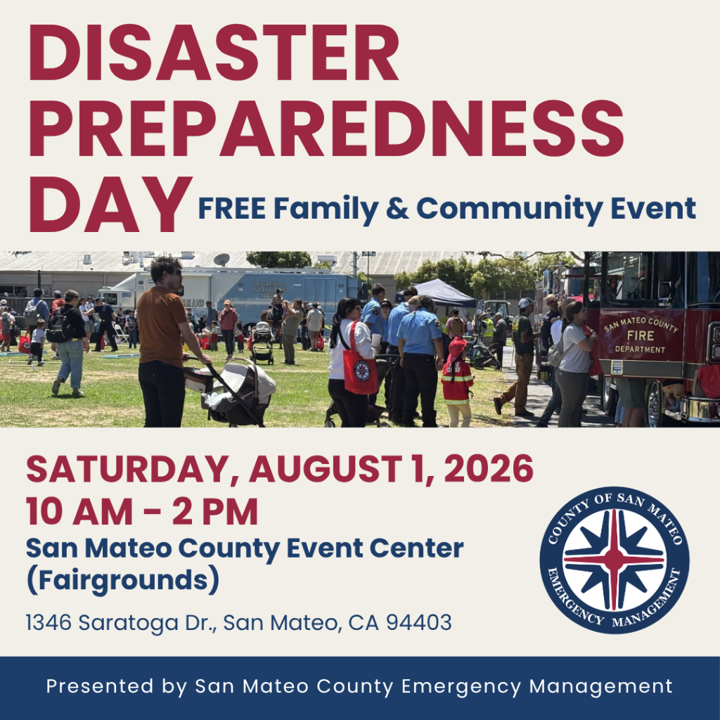 SMC Disaster Preparedness Day