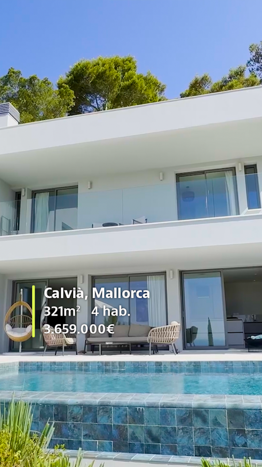 Villa Mallorca