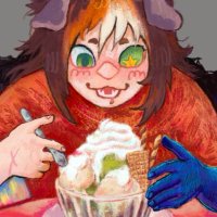My Twitter! (I don't interact there much, sorry)