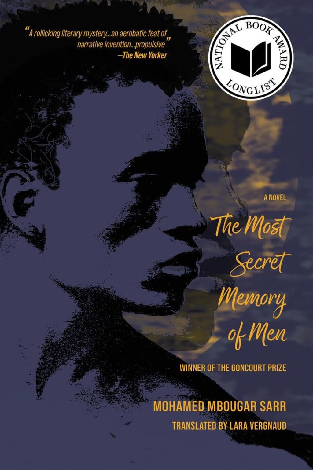 8/21 French Book Club w/ Old Town Books