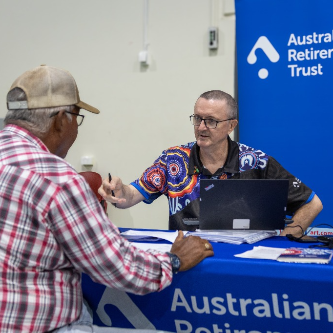 FINANCIAL OUTREACH PROGRAMS