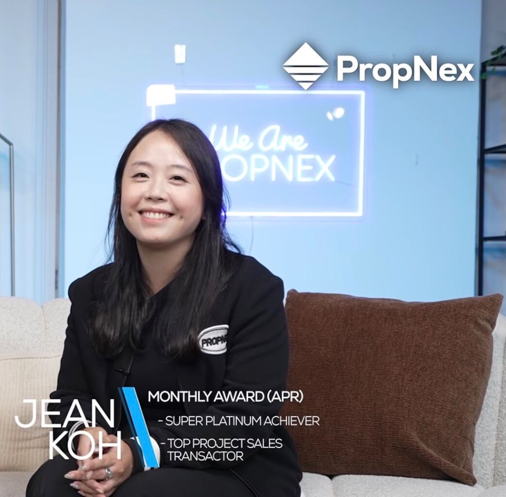 Convo with Exec Chairman - Jean Koh