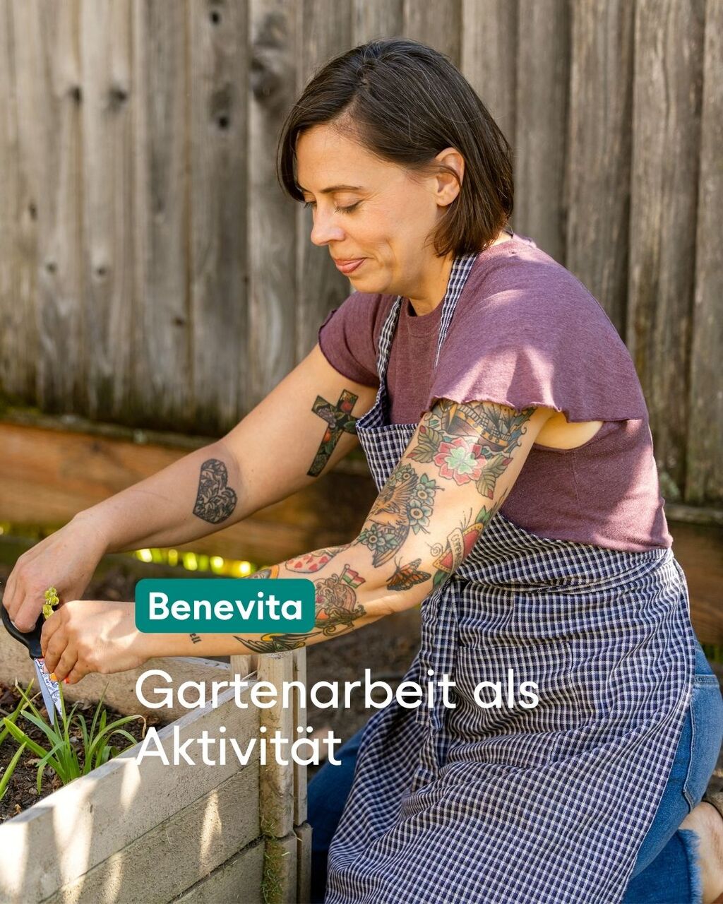 Benevita App