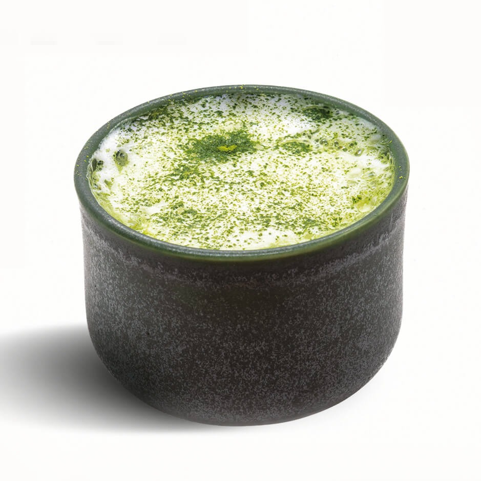 MATCHA MENU (PL/EN)