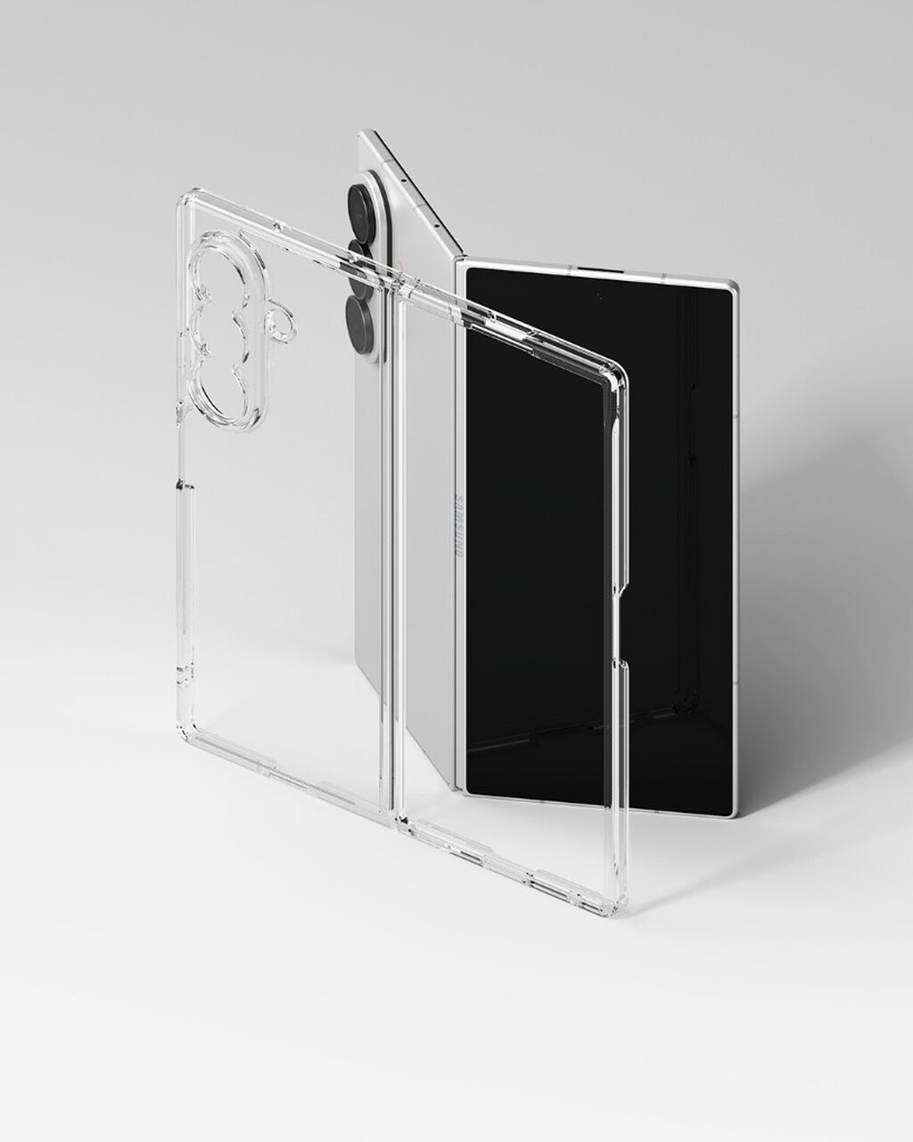 Galaxy Z Fold 8 Ultra | Fusion