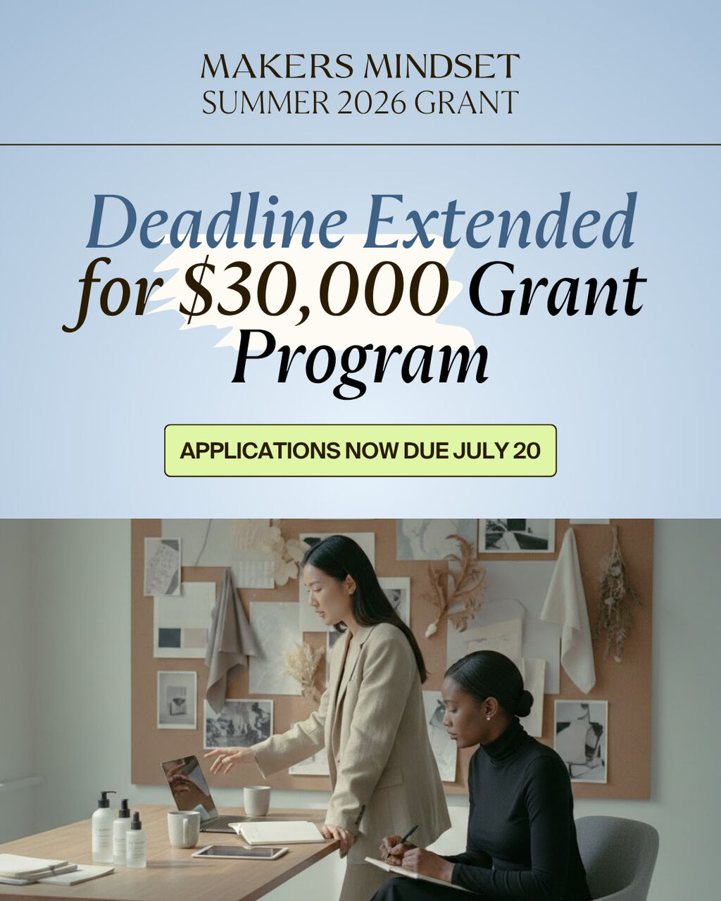 MM - Grants