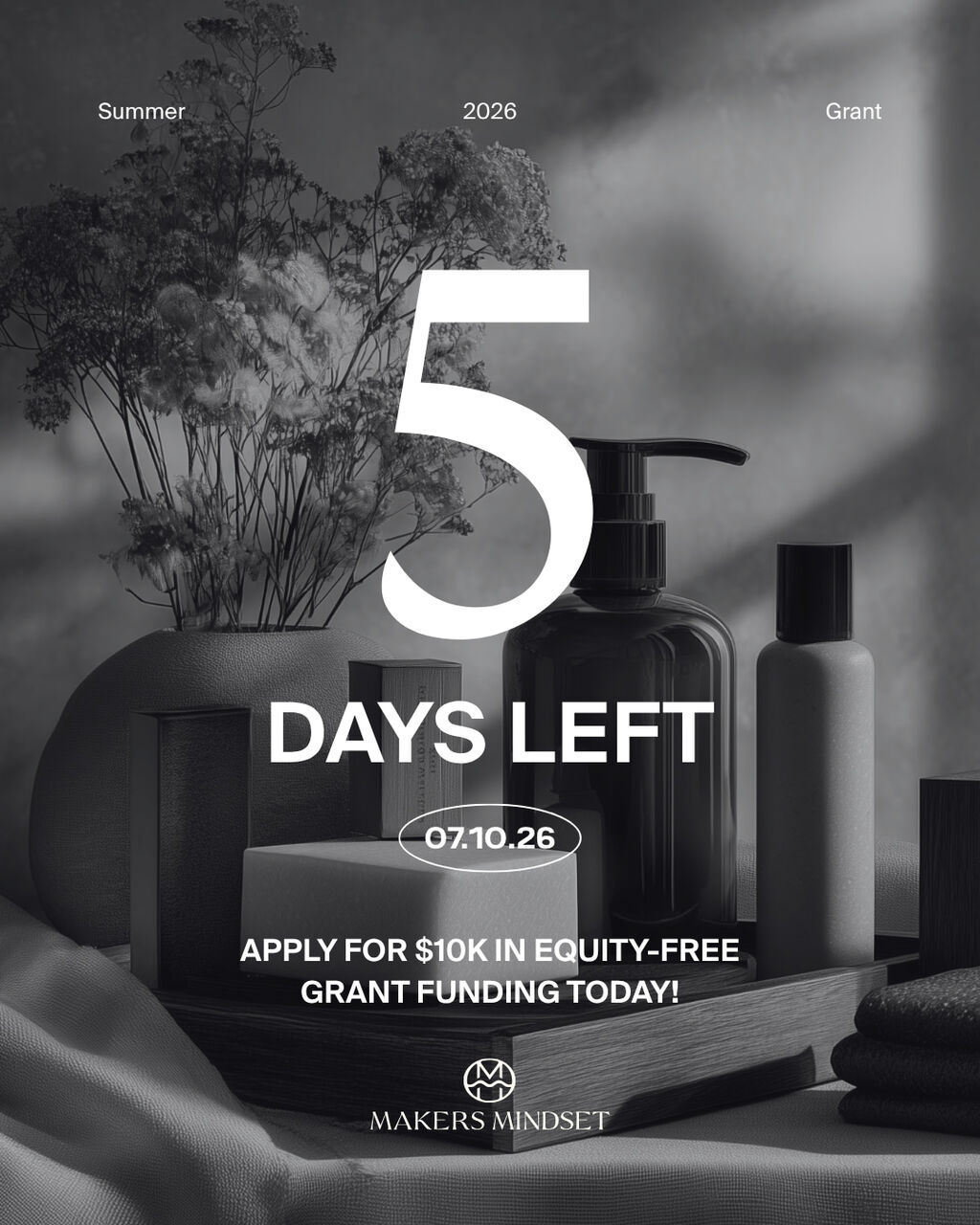 MM - Grants