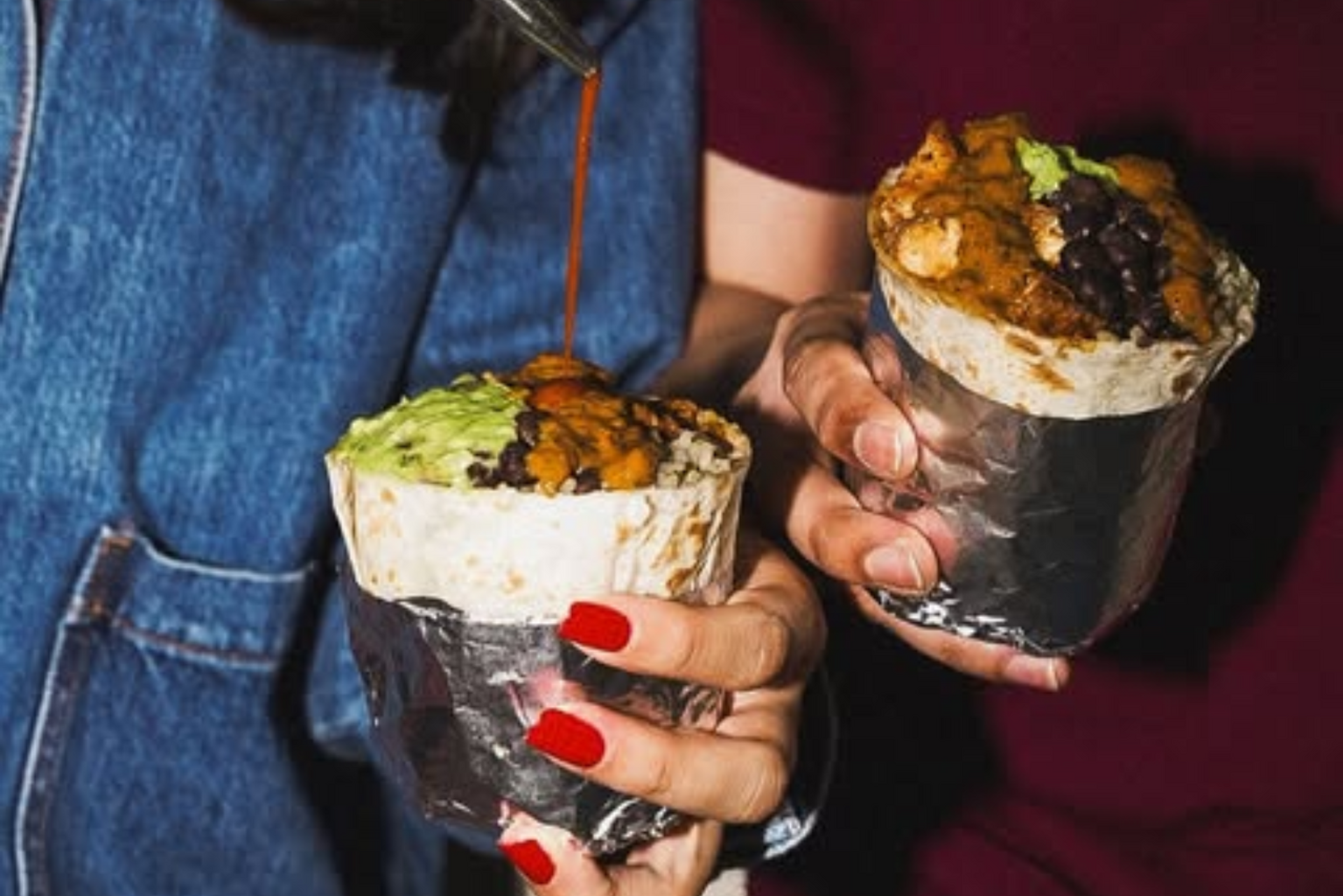 Tortilla - Dubai Festival City