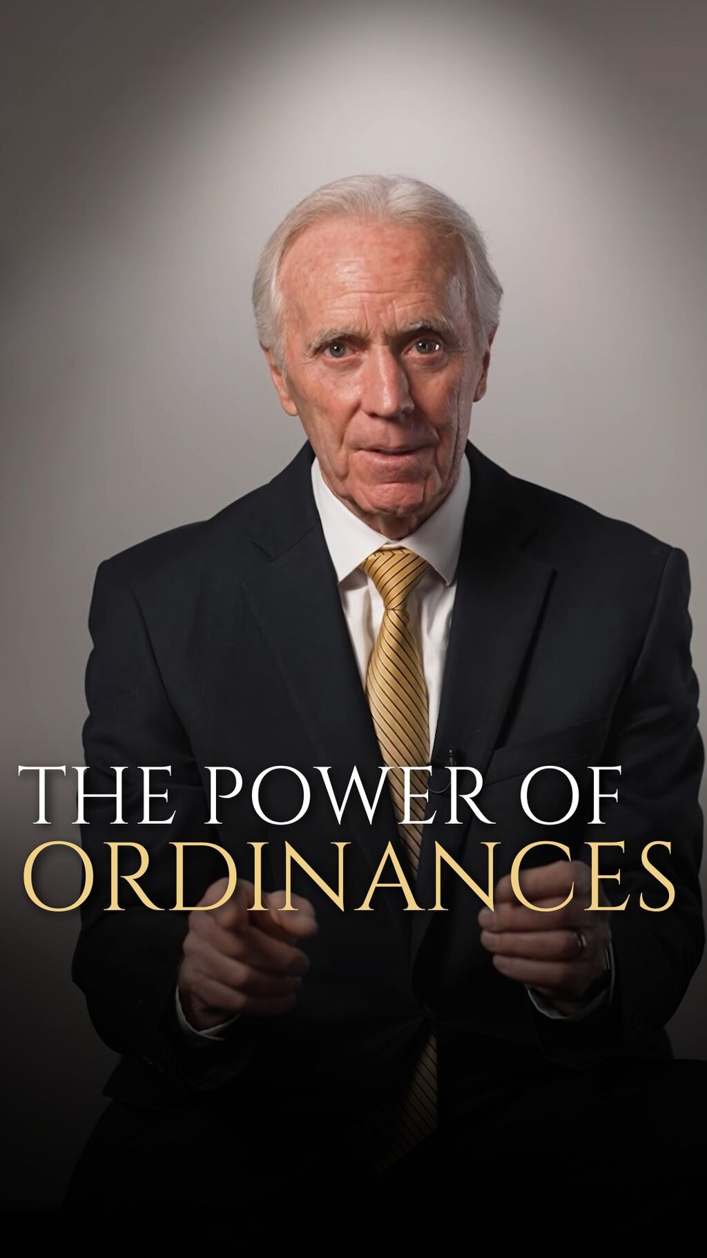 Elder Corbridge 