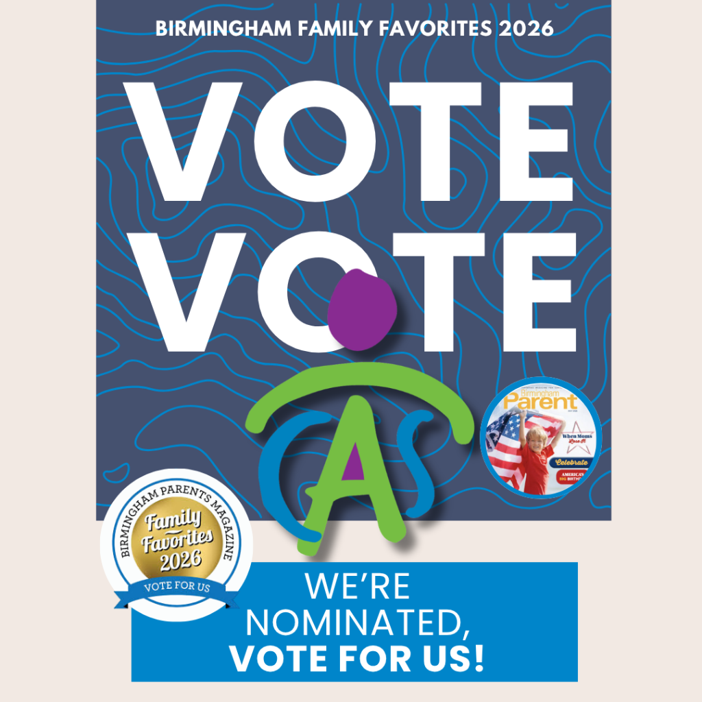 VOTE for CAS! - Birmingham Family Favorites Non-Profit
