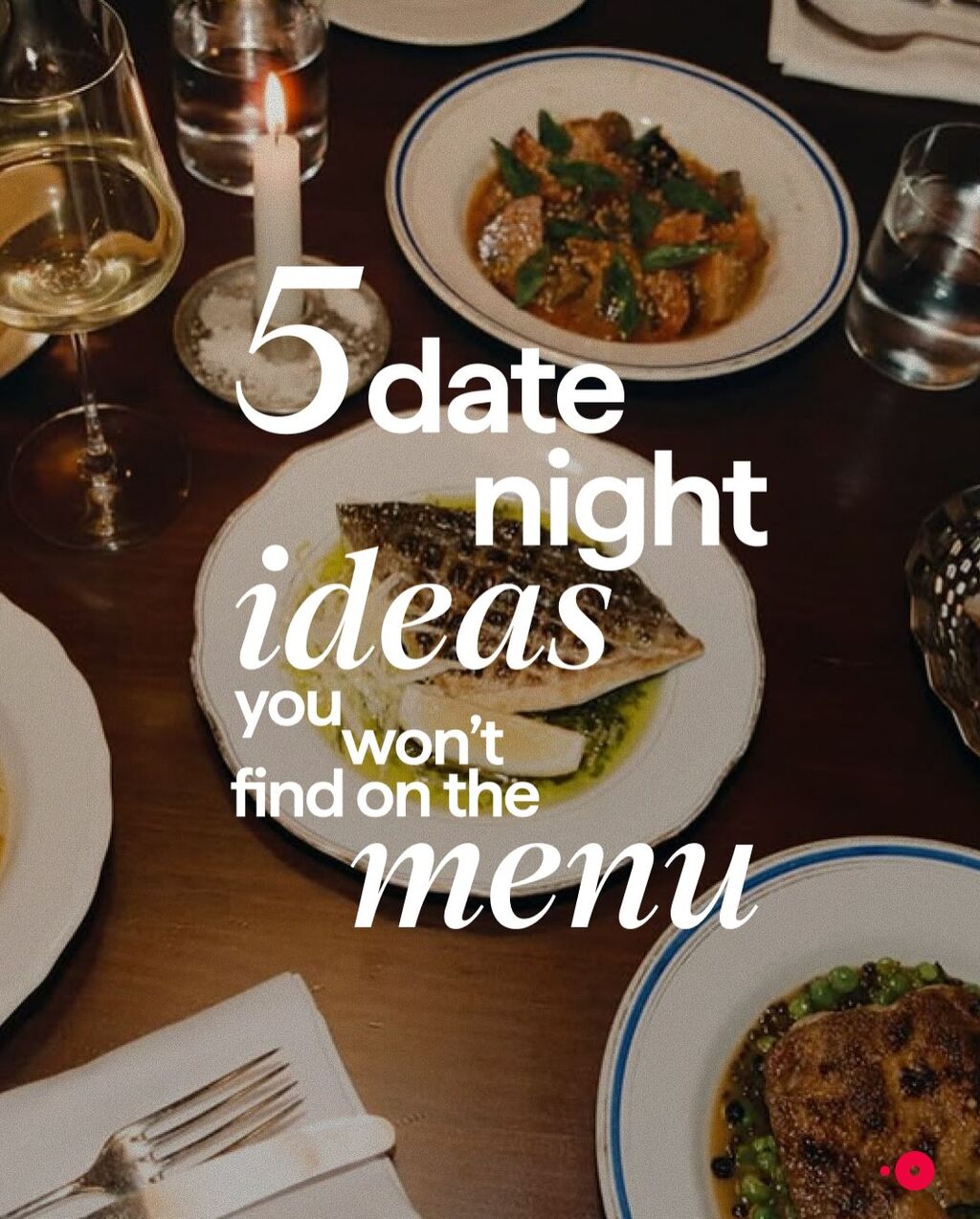 OT Specials - Date Night