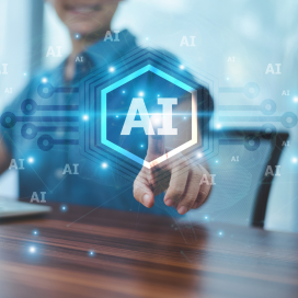 The ultimate guide to AI for small businesses 