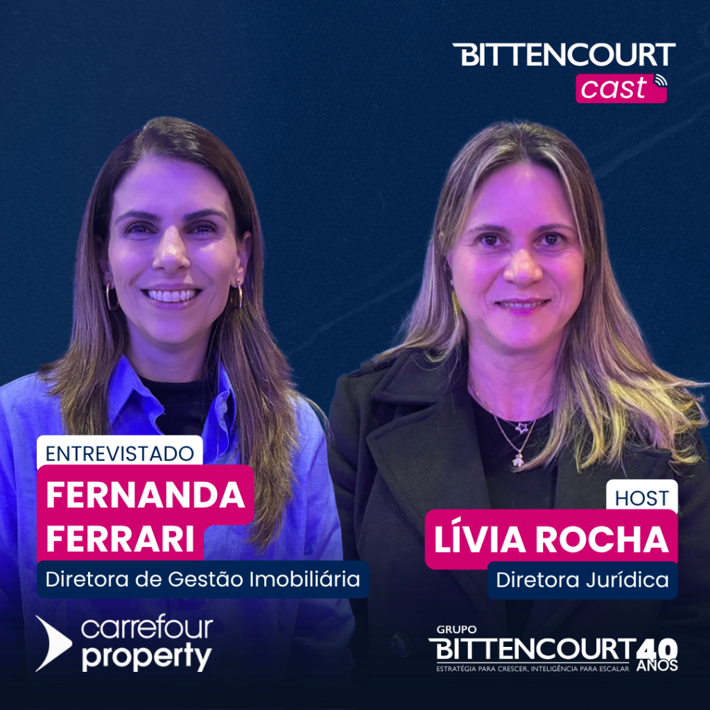 bittencourt cast | carrefour property