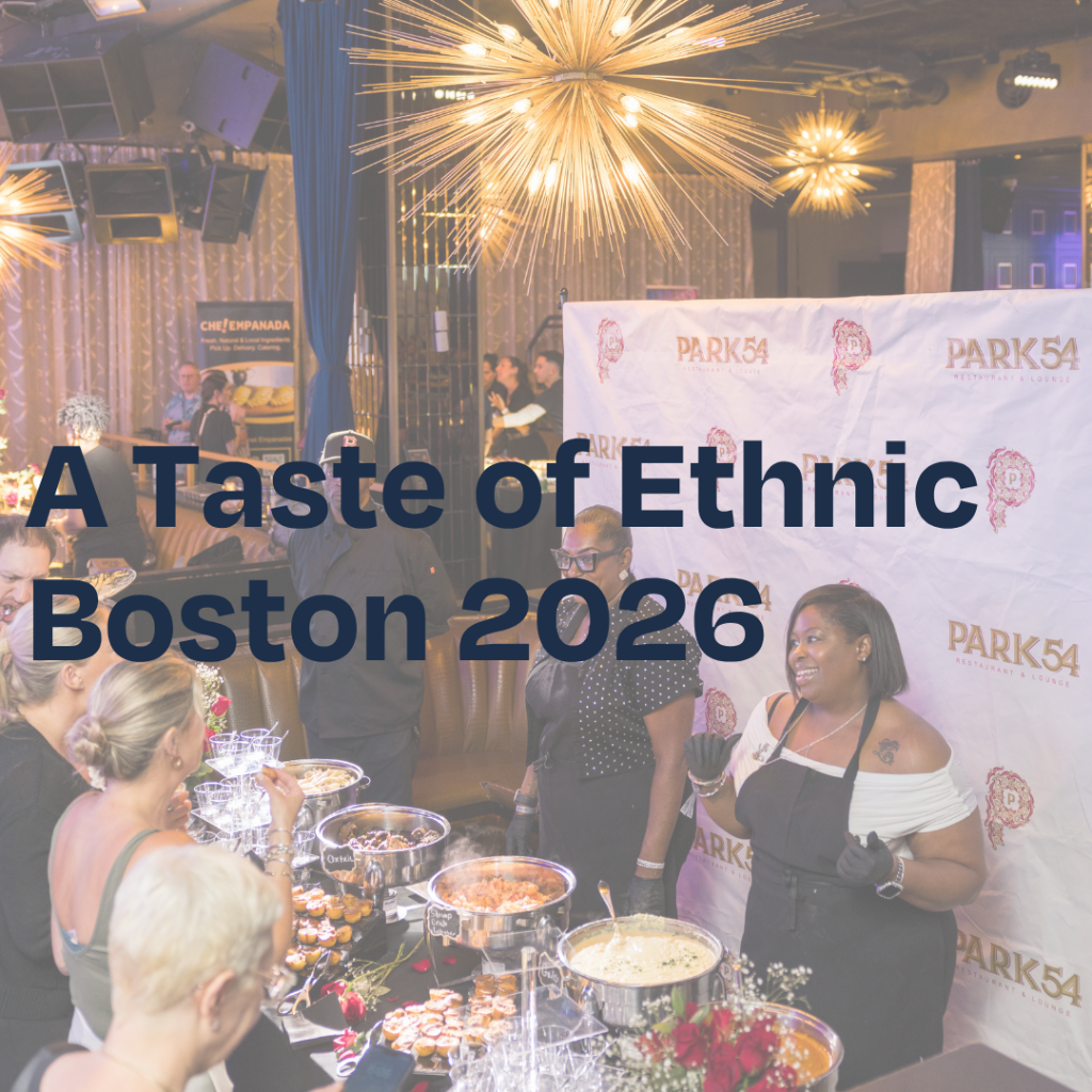 A Taste of Ethnic Boston 2026