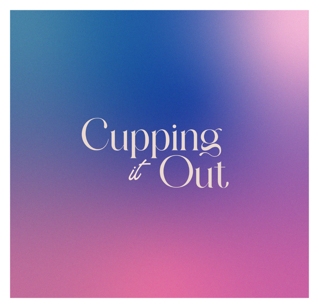 Cupping It Out Instagram