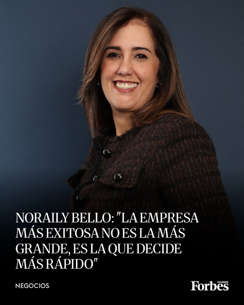 Noraily Bello - Citi