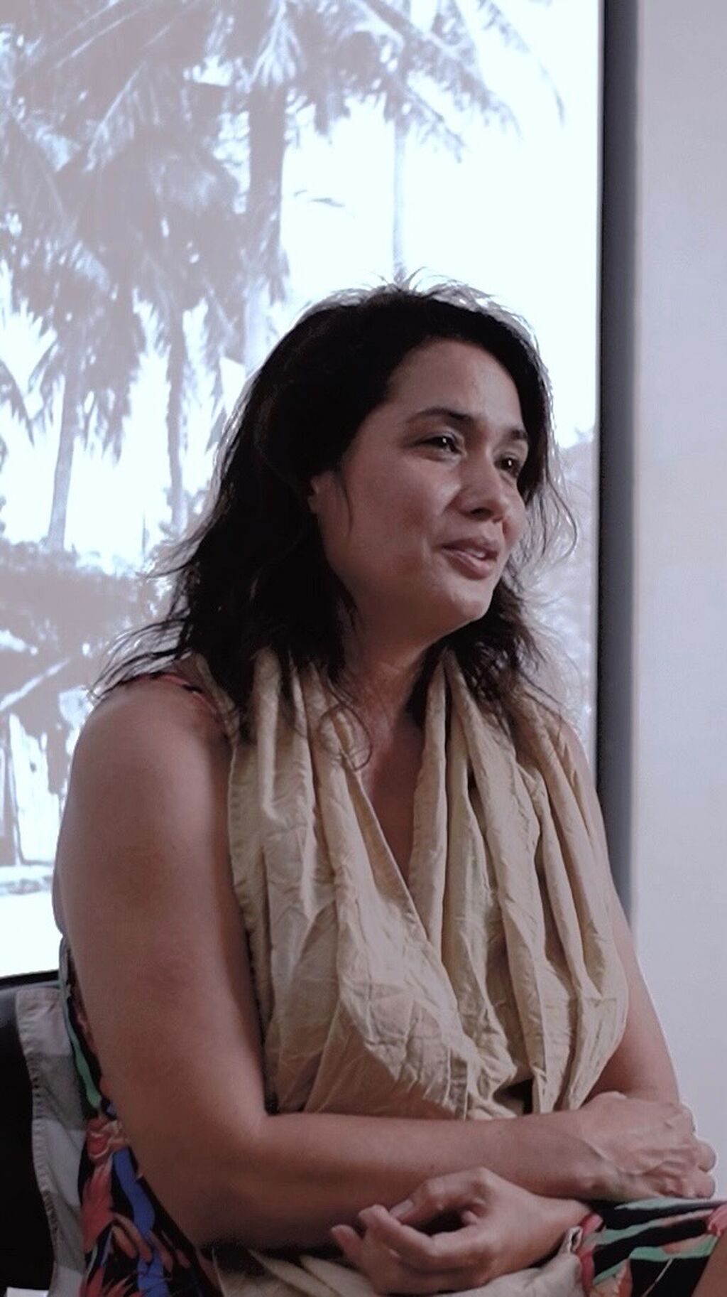 Martha Atienza