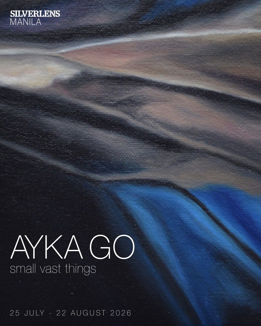 small vast things