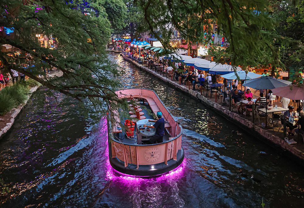 Annual Meeting in San Antonio