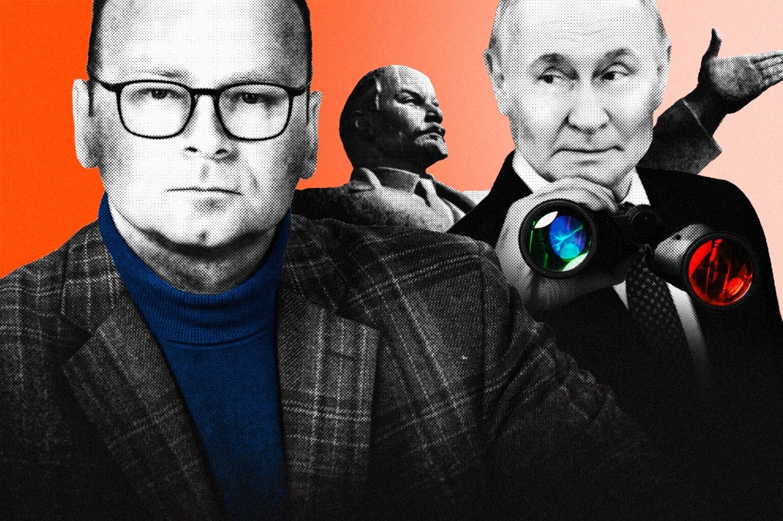 Право на завтра. Федор Крашенинников &mdash; о том, как россиянам вернуть контроль над будущим