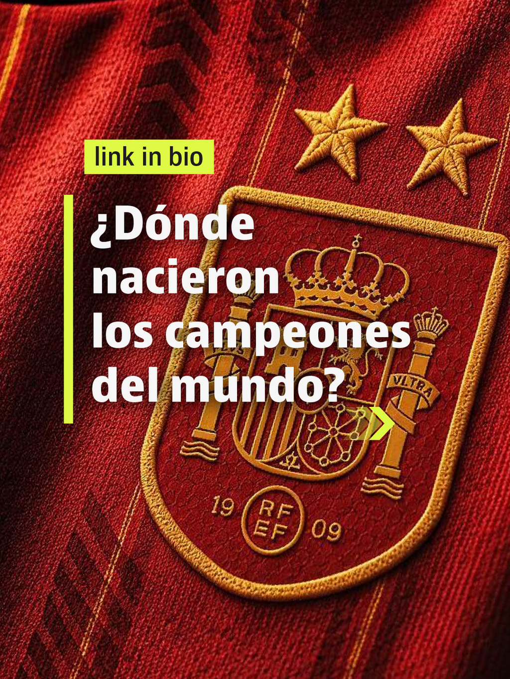 Campeones Mundial