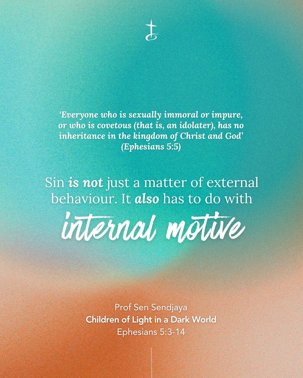 Sermon Audio