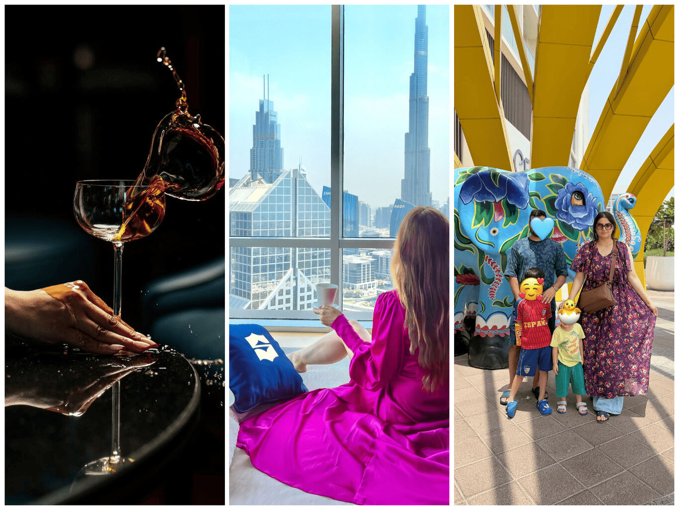 Enjoy Perfect Summer Daycation in Dubai For Luxurious Escape&nbsp;