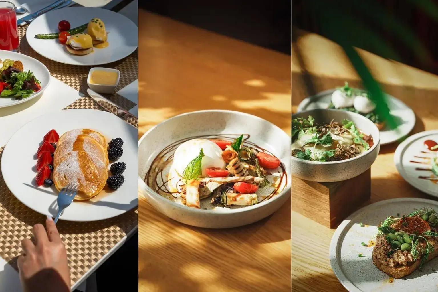 Best Summer Restaurant Week Offers in Dubai 2026