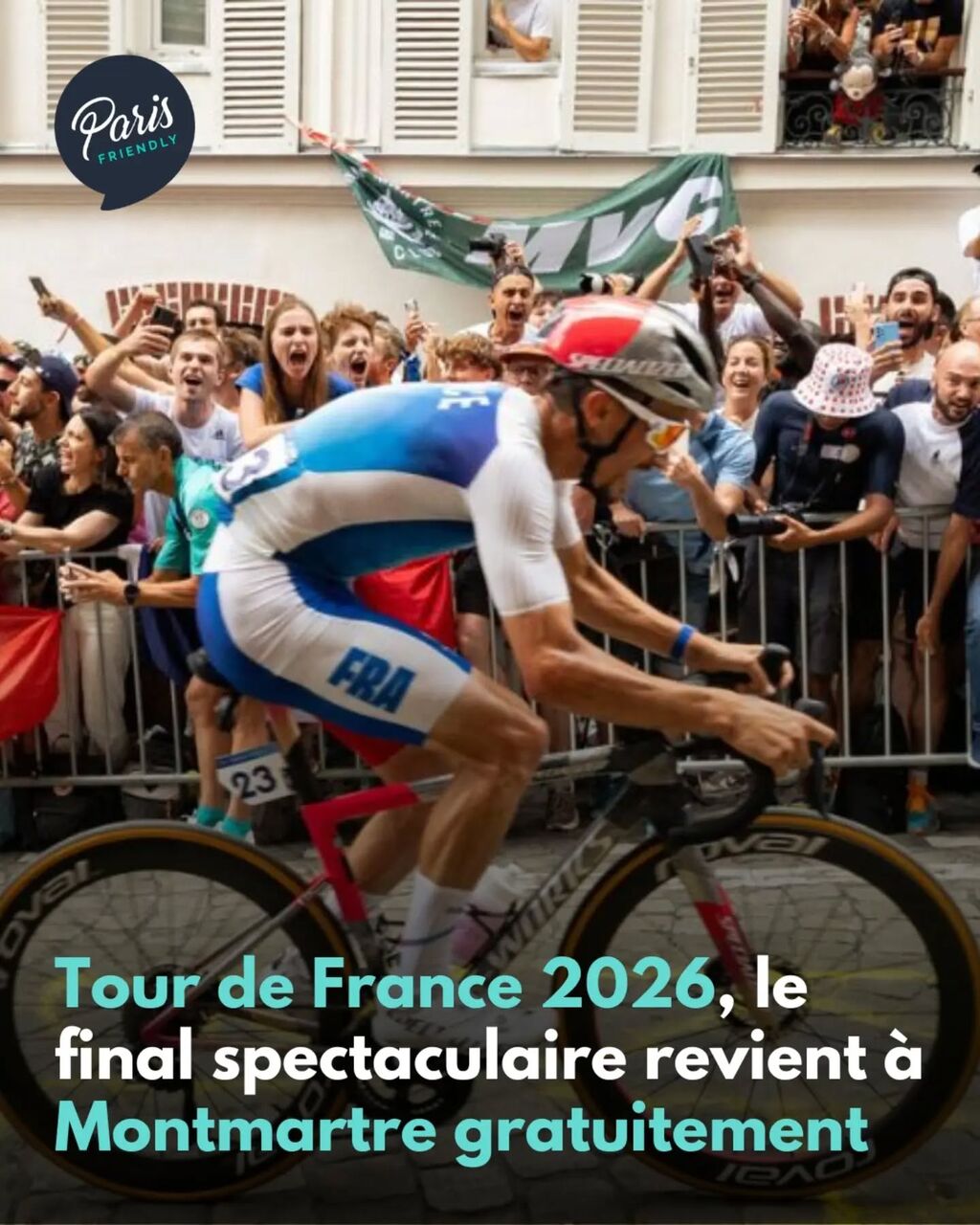 Tour de France 