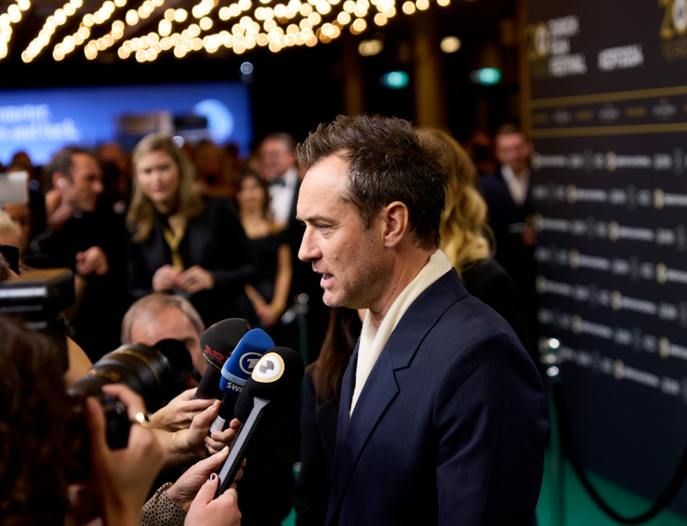 Media and Industry Accreditations for #ZFF2026 are now open