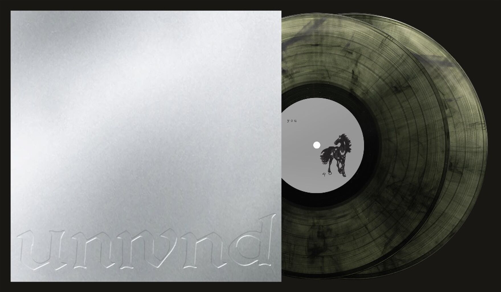 Unwound - Leaves Turn Inside You (25th Anniversary Edition)