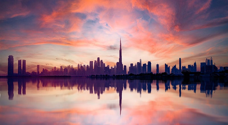 Dubai launches 'A Dubai Invite' scheme rewarding residents for inviting friends and family - What's On