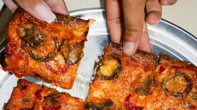 EXCLUSIVE | The Team Behind Legare, Luna and WatchHouse Are Bringing Pizza To Bermondsey Street