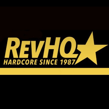 Order Records from RevHQ