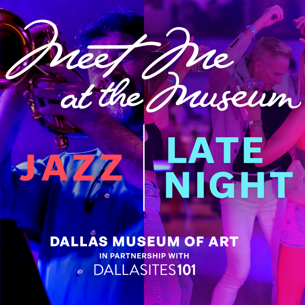 Meet Me at the Museum