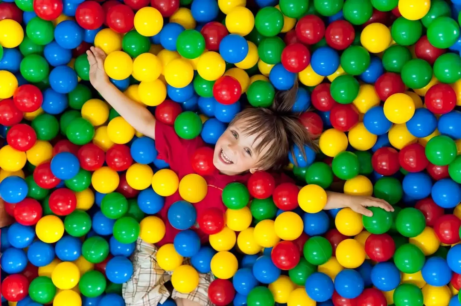 Looking for Things to Do in Dubai with the Kids This Summer? Here's Your Guide