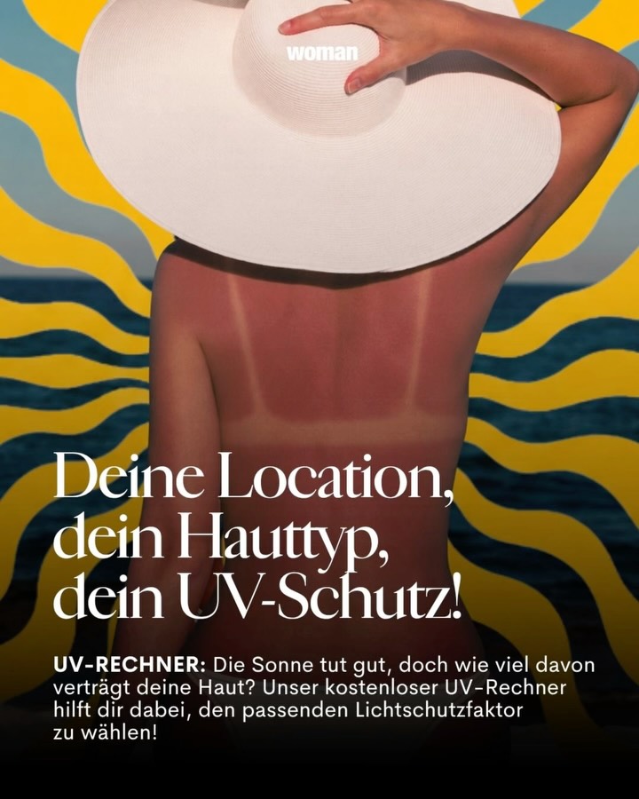 UV-Rechner