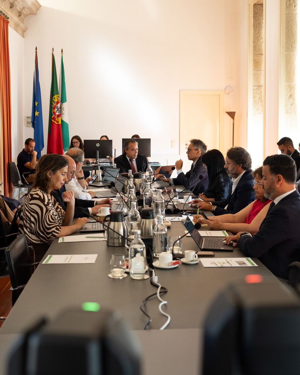 Guimar&atilde;es ser&aacute; Capital da Cultura 2027 do Eixo Atl&acirc;ntico 