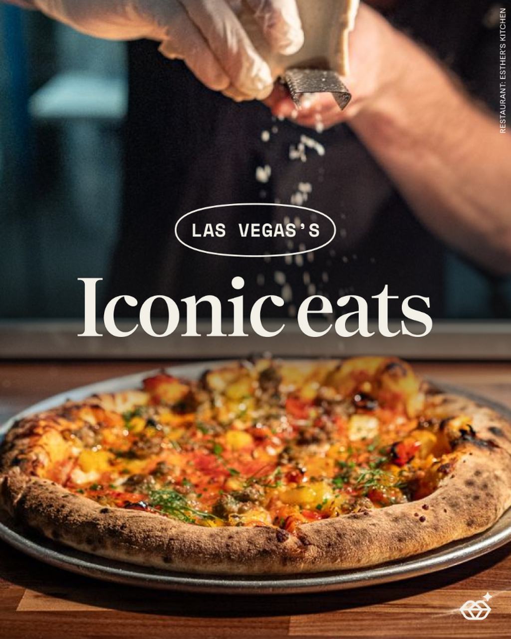 Las Vegas Icons