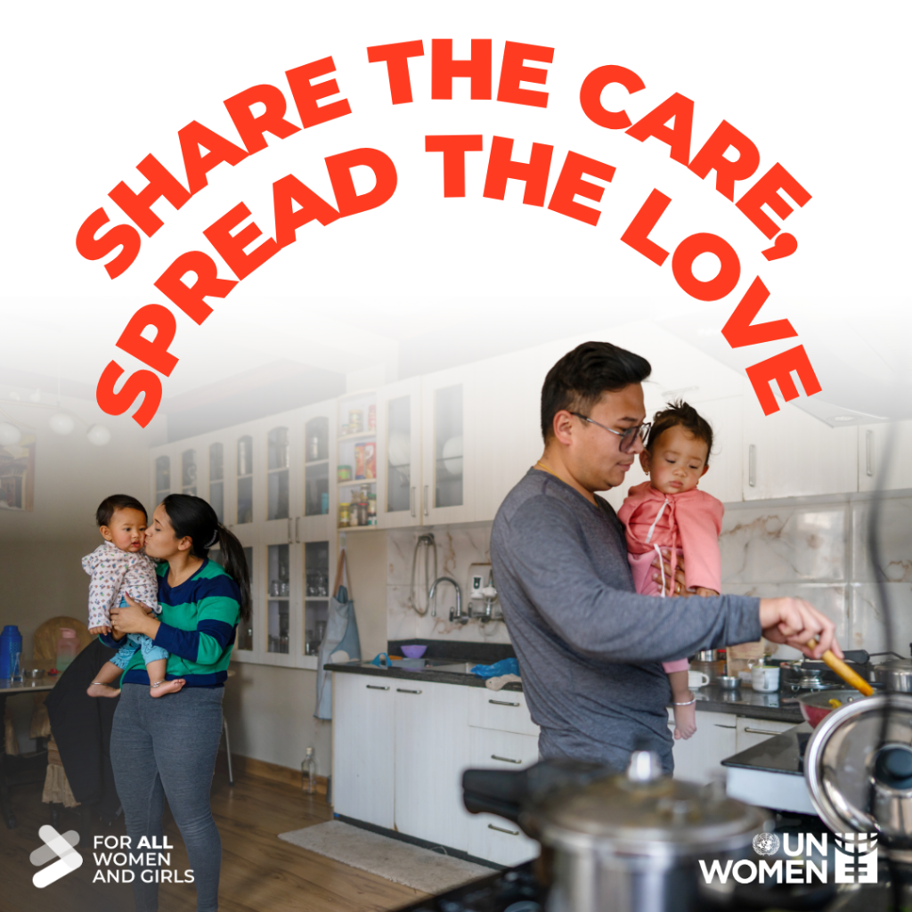 Kathmandu is a caring city &ndash; here&rsquo;s what that means for women