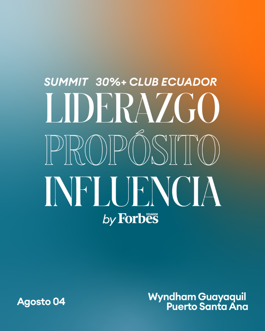 Summit 30 %
